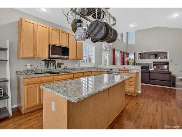 6860 Blue Mesa, Littleton, CO 80125