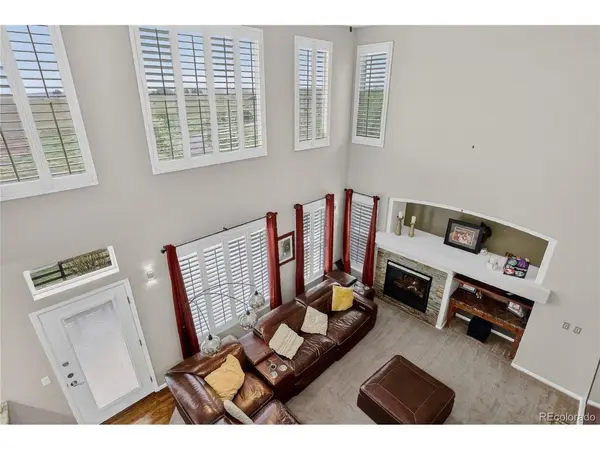 6860 Blue Mesa, Littleton, CO 80125