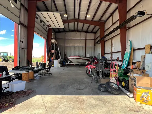 28743 Highway 52, Keenesburg, CO 80643