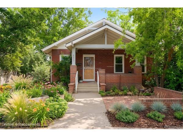 4425 Lowell, Denver, CO 80211