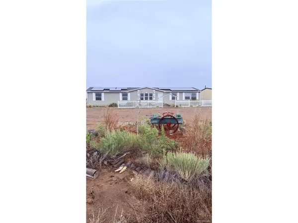 5511 Ridgetop, Alamosa, CO 81101