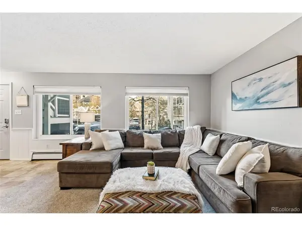 412 S Main #1A1, Breckenridge, CO 80424