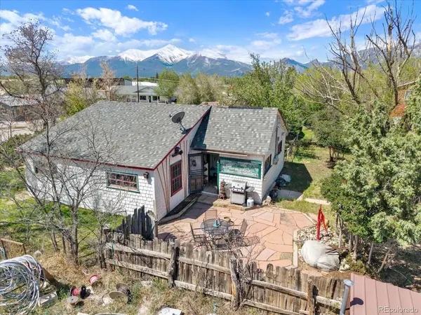 410 Pinon, Buena Vista, CO 81211