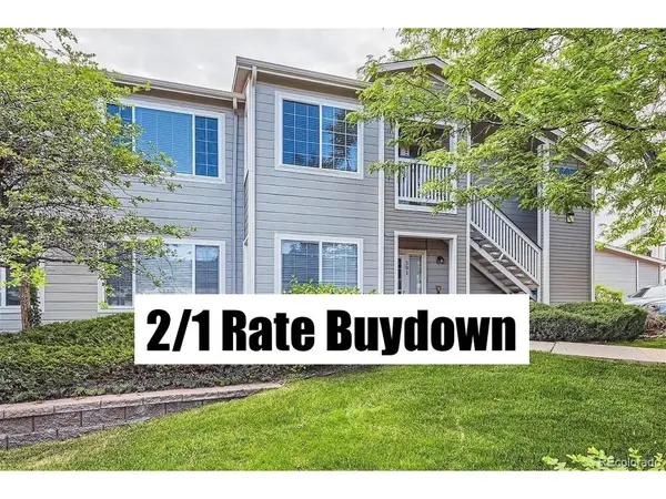 8469 Little Rock #201,  Highlands Ranch,  CO 80126
