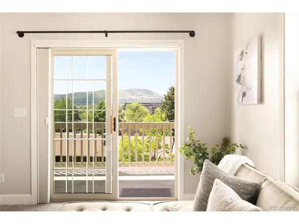16518 W 13th, Golden, CO 80401