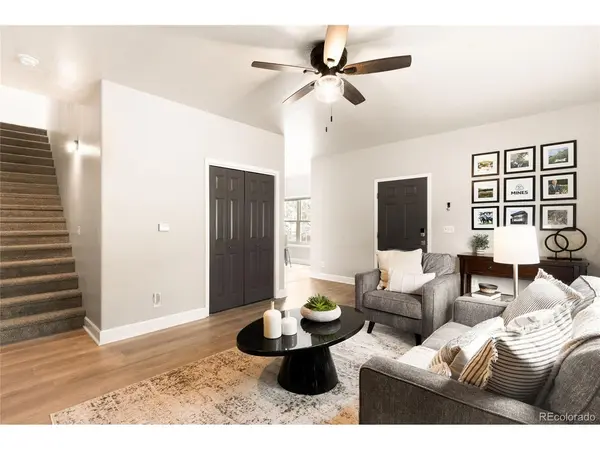 16518 W 13th, Golden, CO 80401