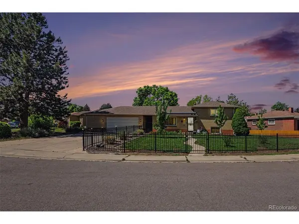 2567 S Uno, Denver, CO 80219