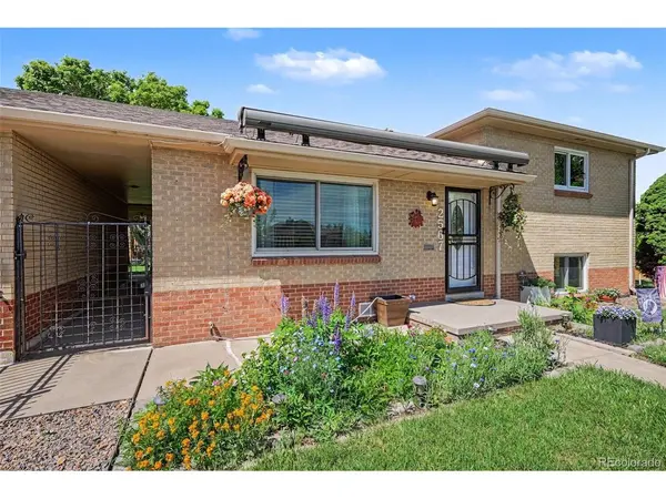 2567 S Uno, Denver, CO 80219