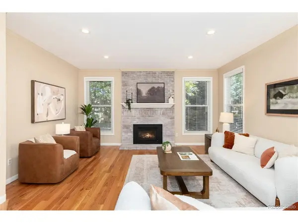 284 N Monroe, Denver, CO 80206