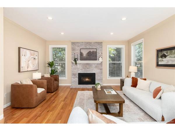 284 N Monroe, Denver, CO 80206