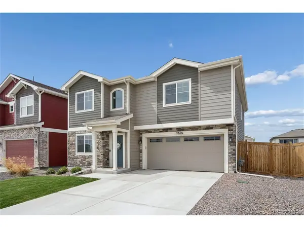 28401 E 7th, Watkins, CO 80137