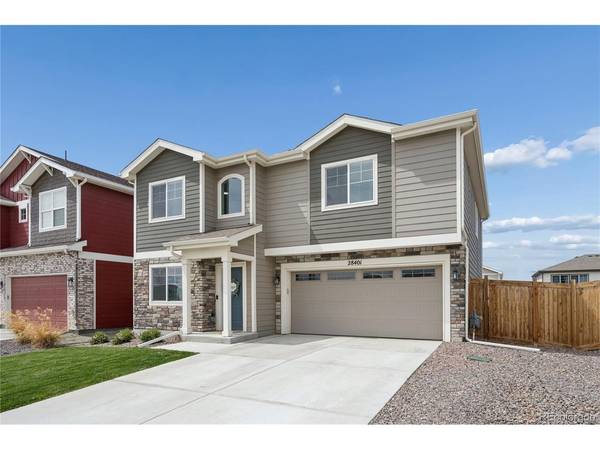 28401 E 7th, Watkins, CO 80137