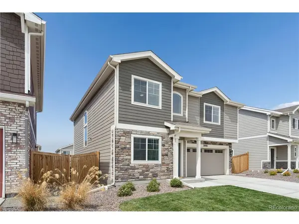 28401 E 7th, Watkins, CO 80137