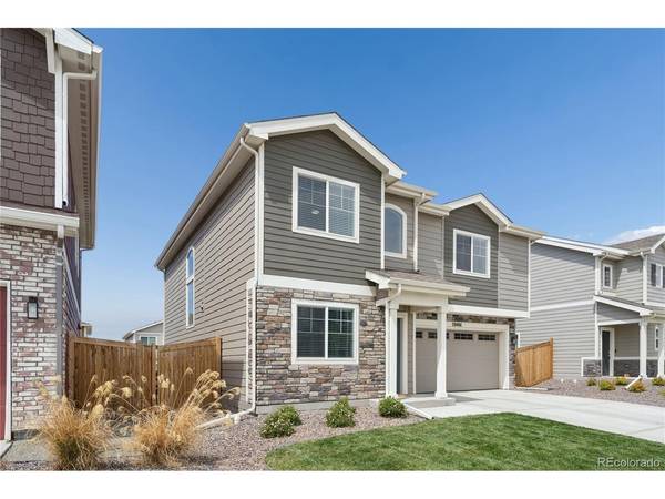 28401 E 7th, Watkins, CO 80137