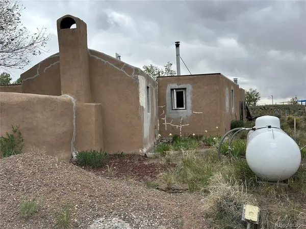 321 Palisade, Crestone, CO 81131
