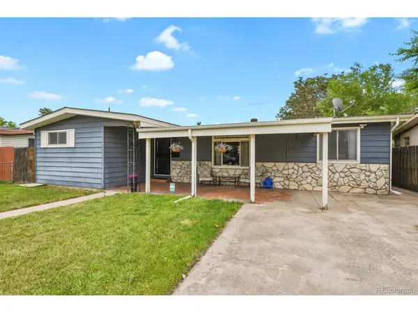 7510 Monaco, Commerce City, CO 80022