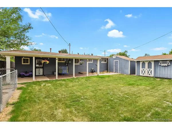 7510 Monaco, Commerce City, CO 80022