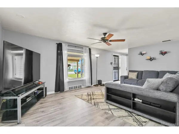 7510 Monaco, Commerce City, CO 80022