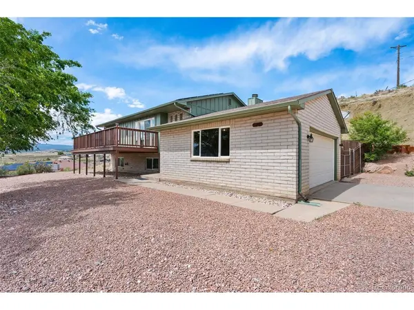 750 Dozier, Canon City, CO 81212