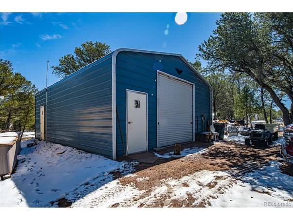 539 12th, Cotopaxi, CO 81223