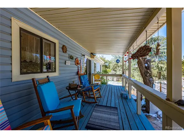 539 12th, Cotopaxi, CO 81223