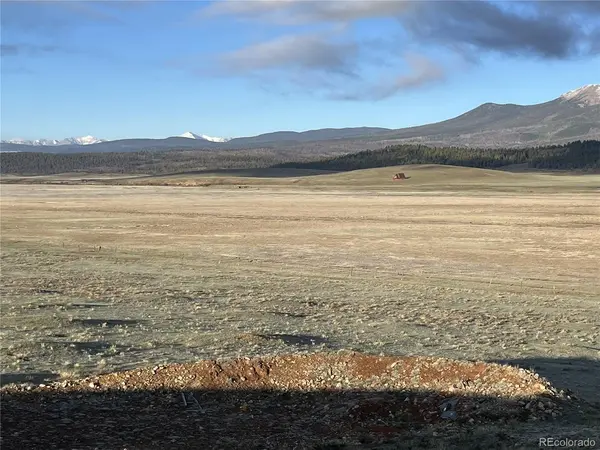 320 South Fork, Hartsel, CO 80449