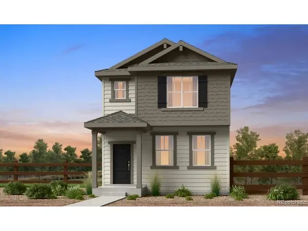 6811 E 148th, Thornton, CO 80602