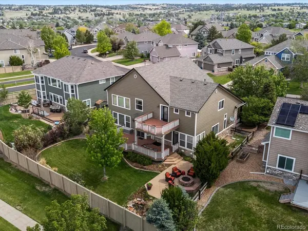 11691 Riverdale, Parker, CO 80138