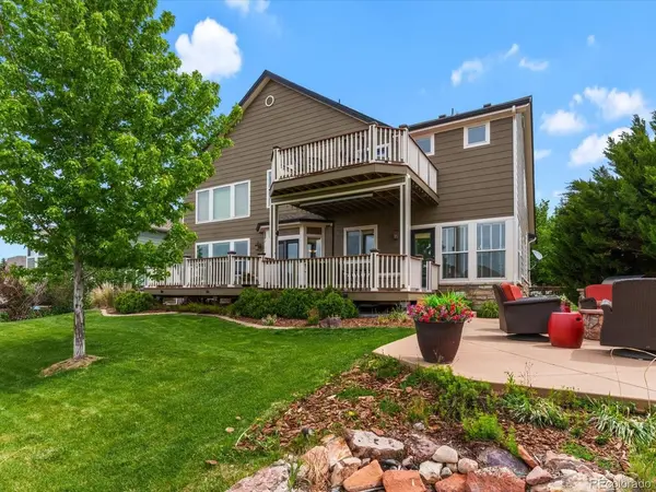 11691 Riverdale, Parker, CO 80138