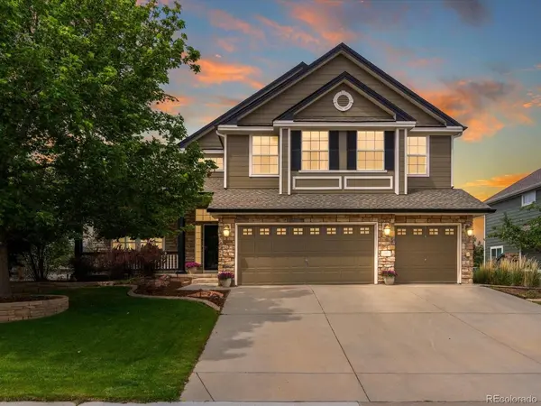 11691 Riverdale, Parker, CO 80138
