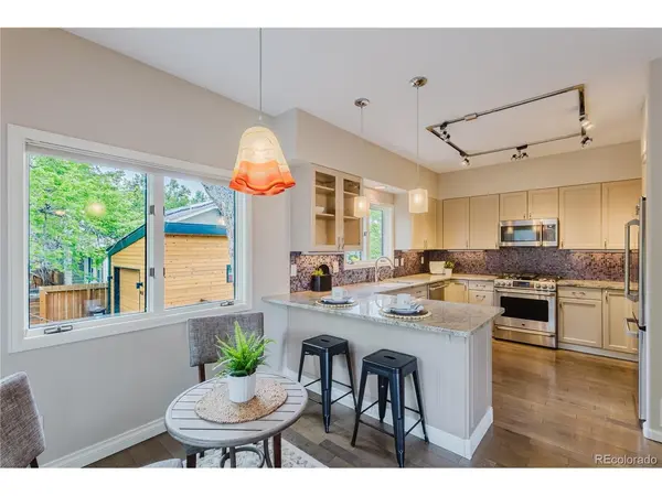 1407 Quince, Boulder, CO 80304