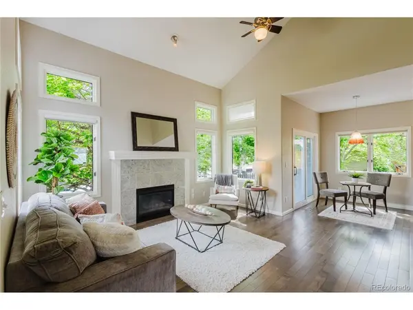 1407 Quince, Boulder, CO 80304