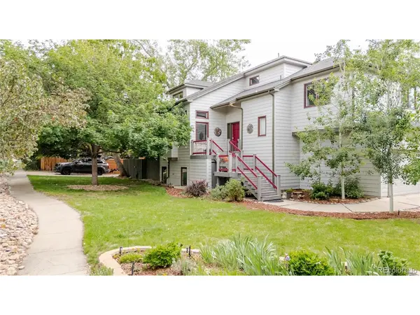 1407 Quince, Boulder, CO 80304