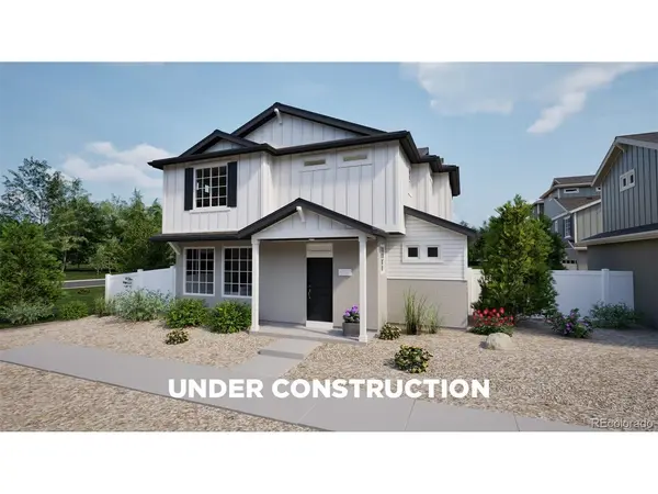 3932 N Rome, Aurora, CO 80019