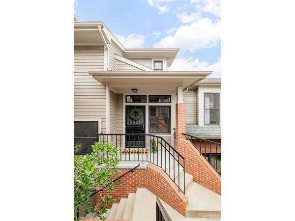 374 Milwaukee, Denver, CO 80206