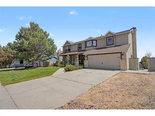 2345 Ramsgate, Colorado Springs, CO 80919