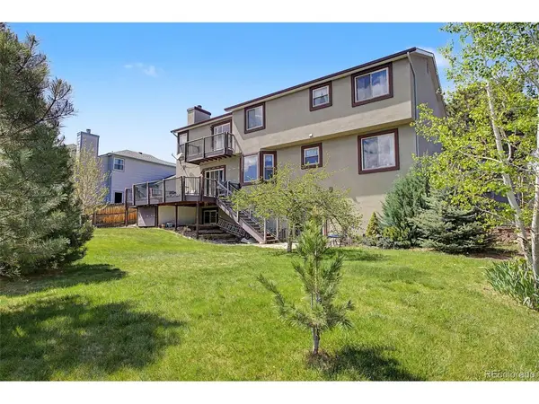 2345 Ramsgate, Colorado Springs, CO 80919