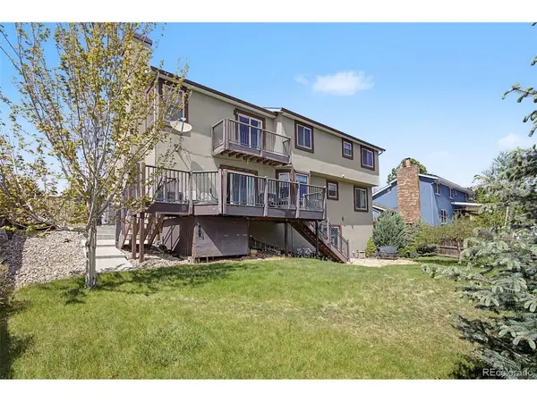 2345 Ramsgate, Colorado Springs, CO 80919
