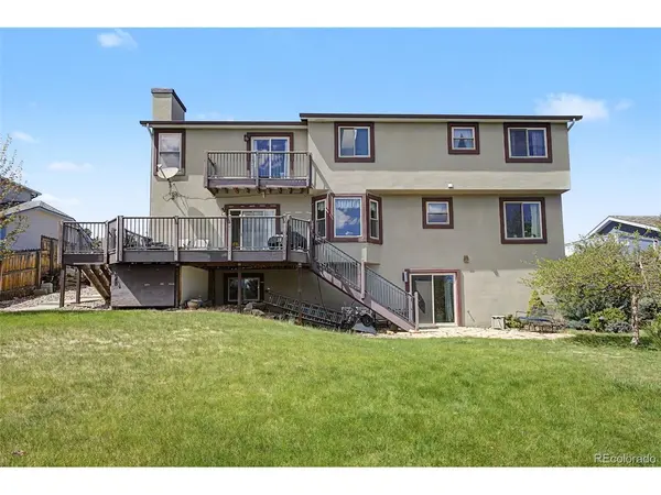 2345 Ramsgate, Colorado Springs, CO 80919