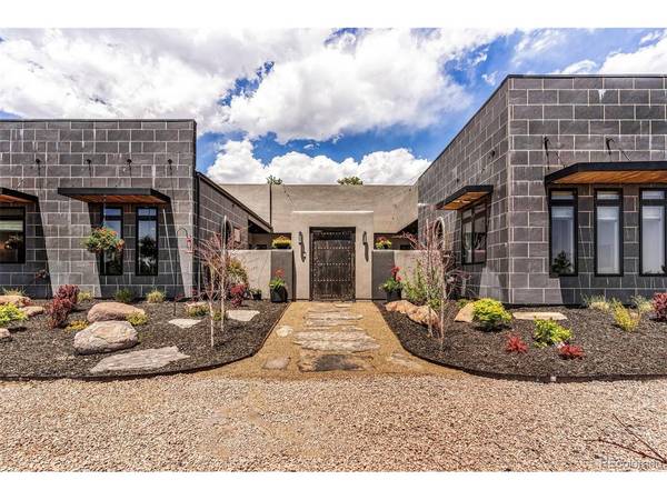 15992 Cala Rojo, Colorado Springs, CO 80926