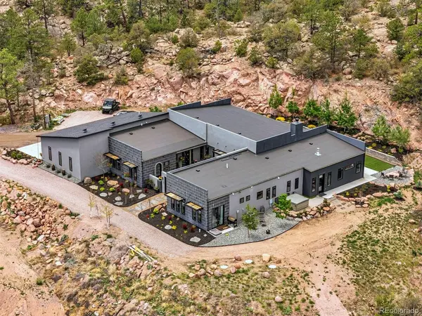 15992 Cala Rojo, Colorado Springs, CO 80926
