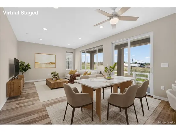 407 Blackfoot, Louisville, CO 80027