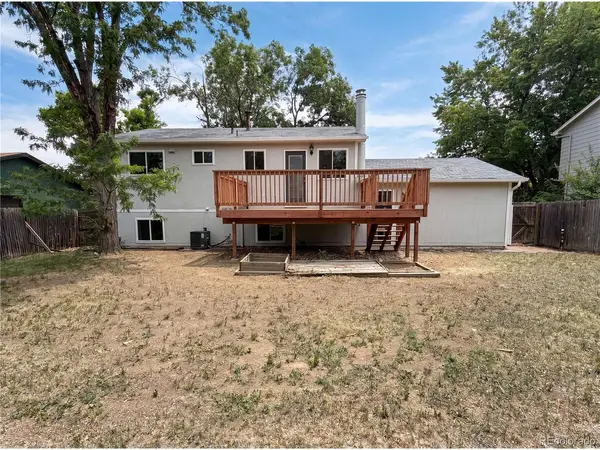 10661 Quail, Broomfield, CO 80021