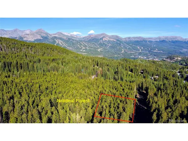 Breckenridge, CO 80424