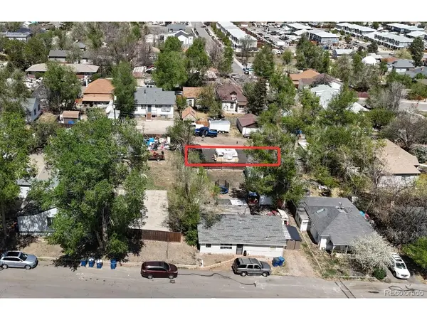 3435 W Mansfield, Denver, CO 80236