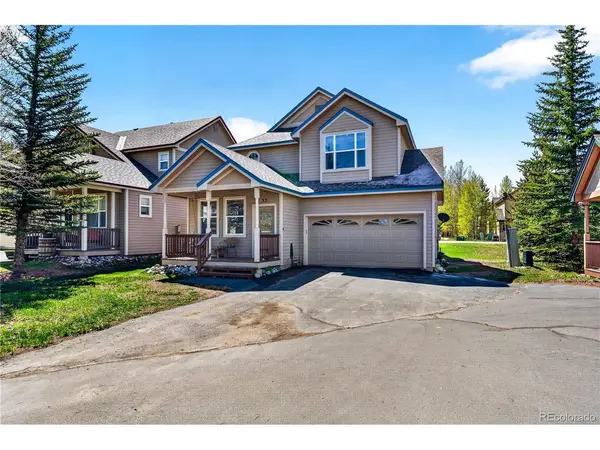 33 Audrey, Breckenridge, CO 80424