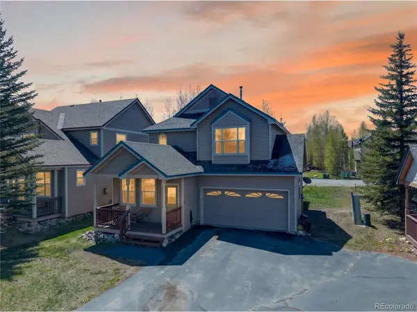 33 Audrey, Breckenridge, CO 80424