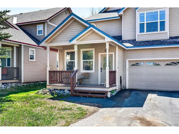 33 Audrey, Breckenridge, CO 80424
