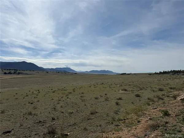 3530 Goldenburg Canyon, Hartsel, CO 80449