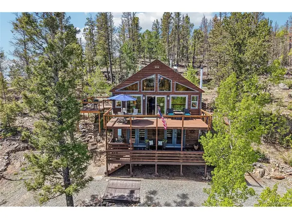 71 Red Cloud, Como, CO 80432